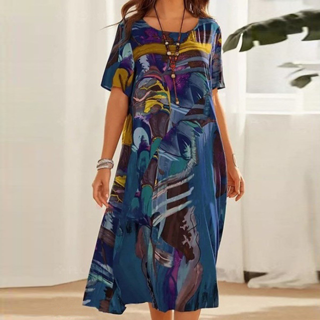 Indigo | Rochii Modeste