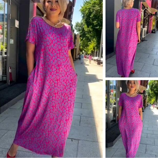 Mantasha™ - Rochie Elegantă