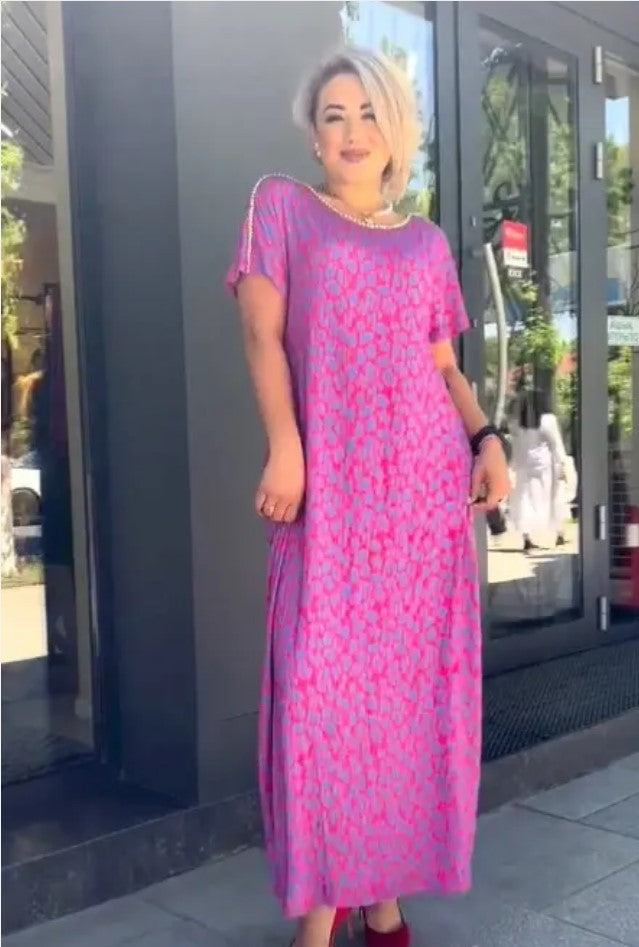 Mantasha™ - Rochie Elegantă