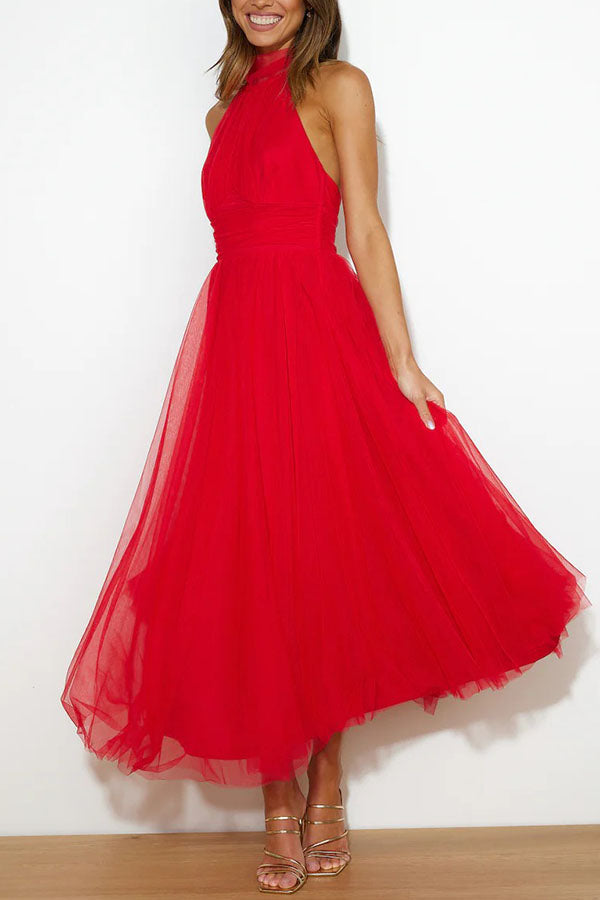 Janice | Vila Dress