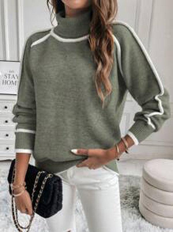 Pulover Elegant Ashley