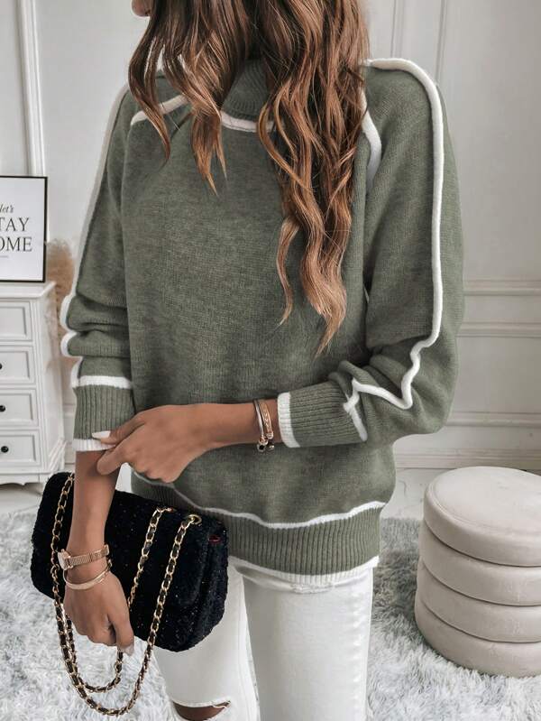 Pulover Elegant Ashley
