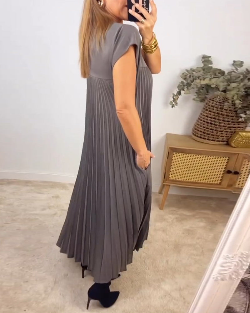 Sylvie - Elegantă Rochie Lungă
