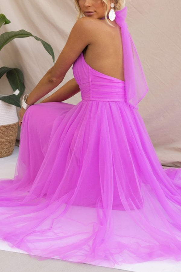 Janice | Vila Dress