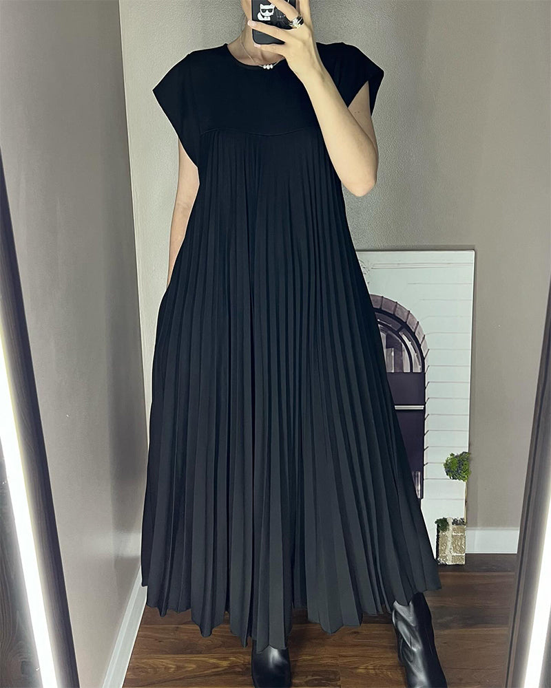 Sylvie - Elegantă Rochie Lungă
