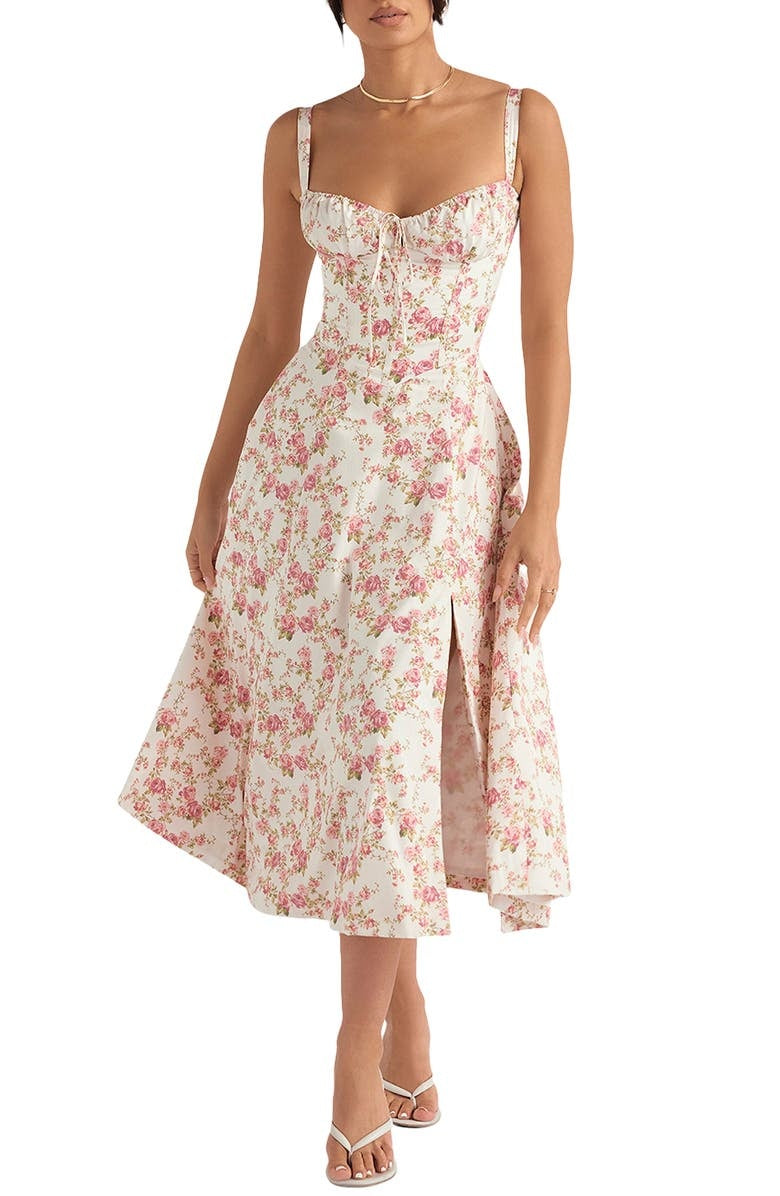 Angie | Rochie de Primăvară