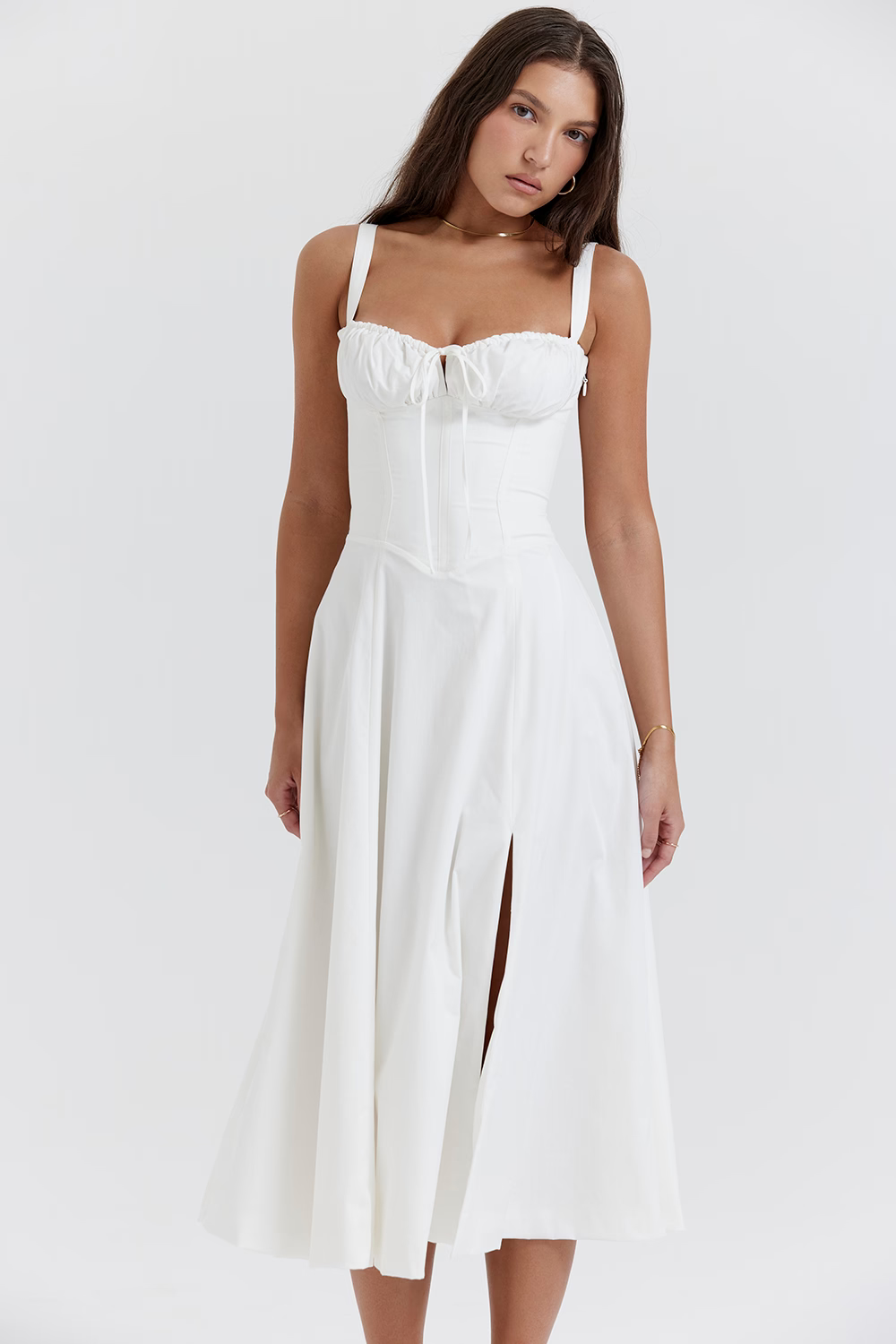 Alessia | Rochie Casual