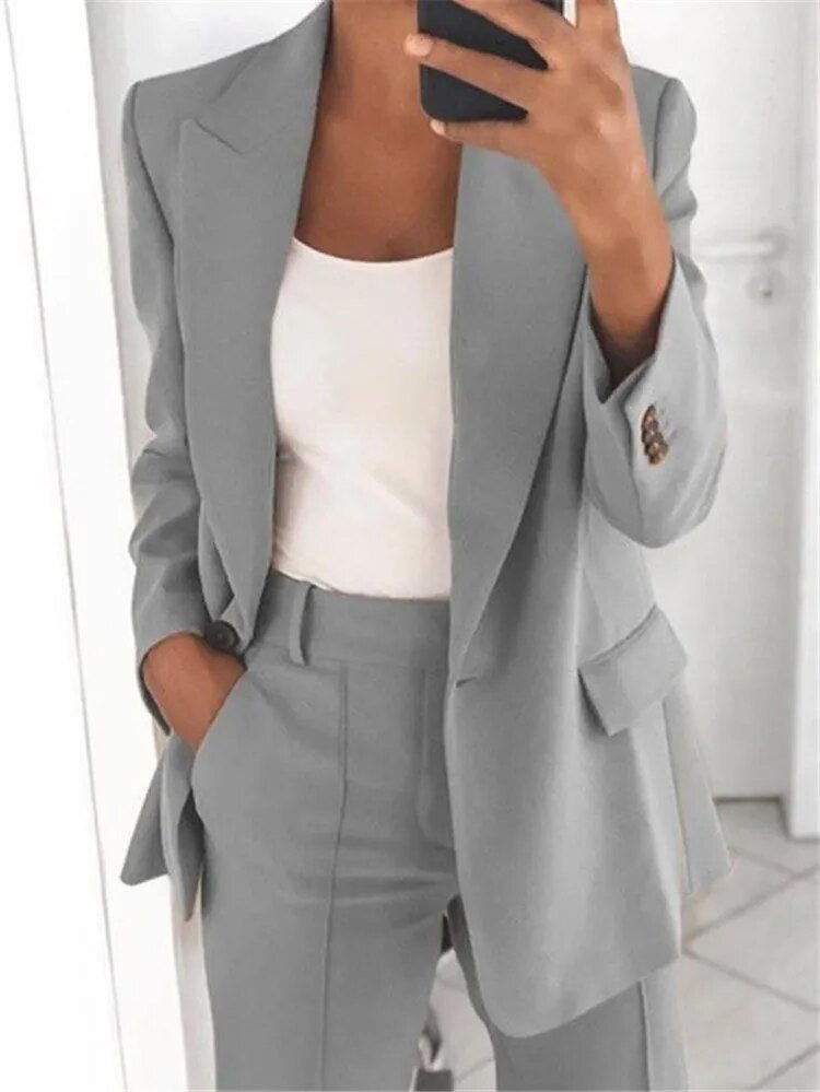 Conjunto Elegant Prestige