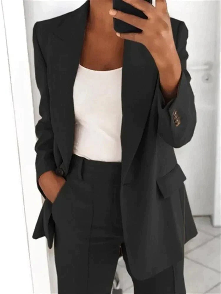 Conjunto Elegant Prestige