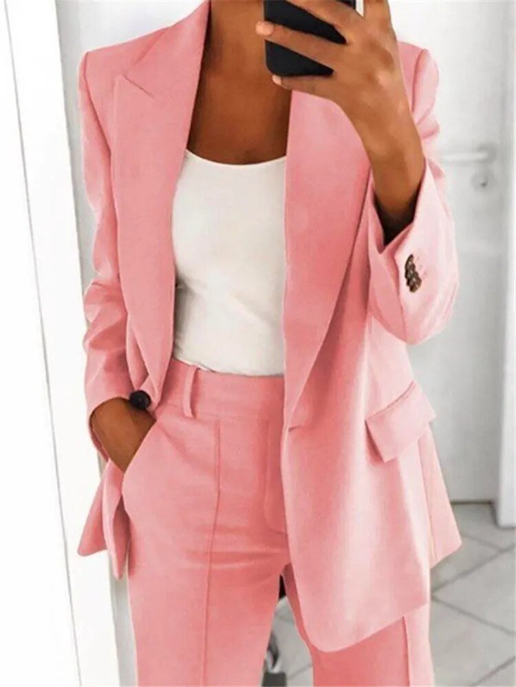 Conjunto Elegant Prestige