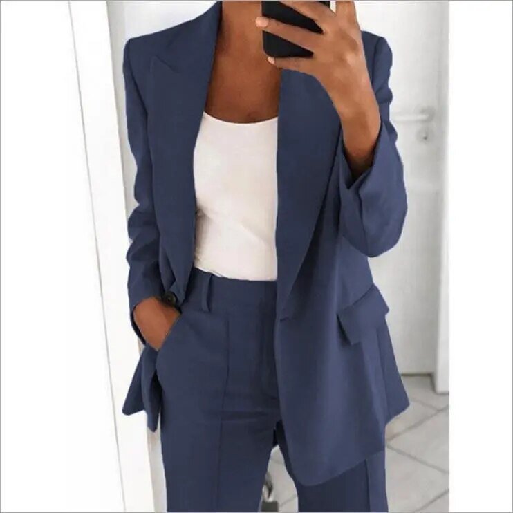 Conjunto Elegant Prestige