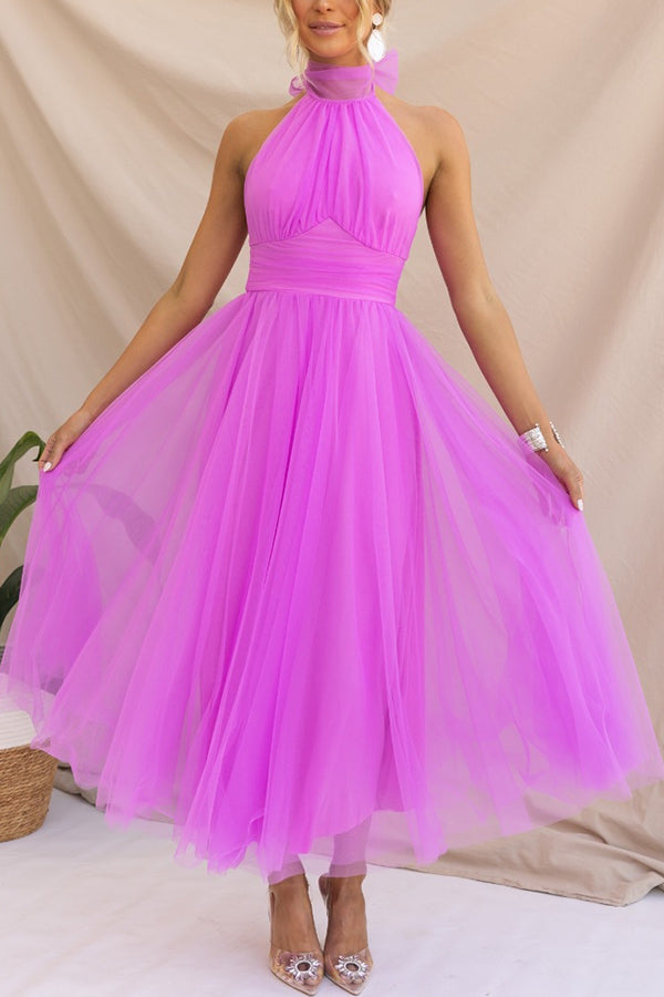 Janice | Vila Dress