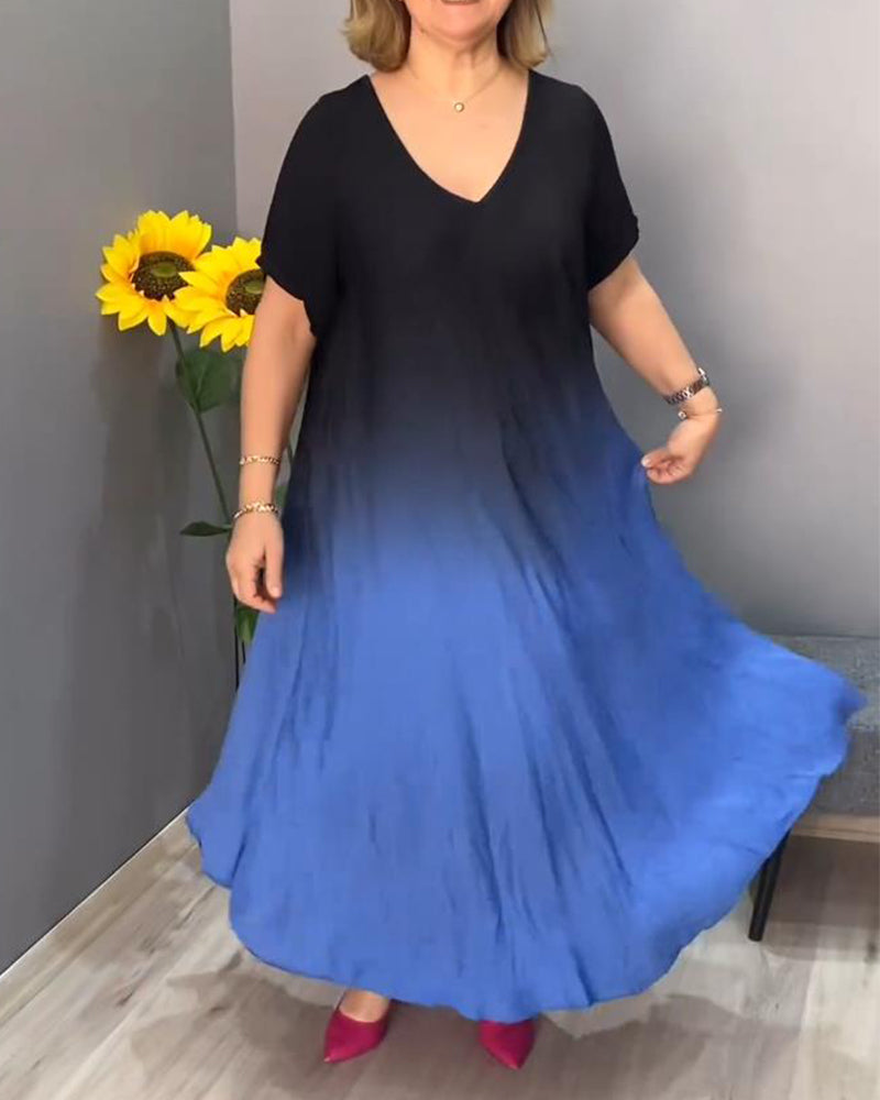 Joanna™ - Rochie plisată pentru femei
