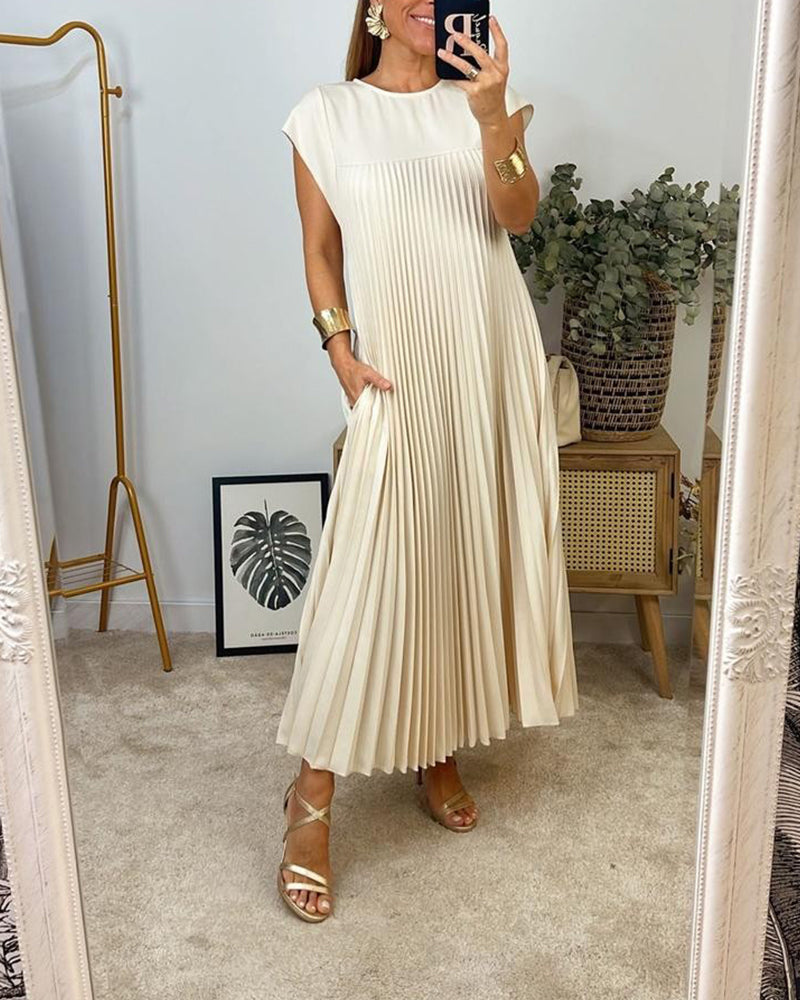 Sylvie - Elegantă Rochie Lungă