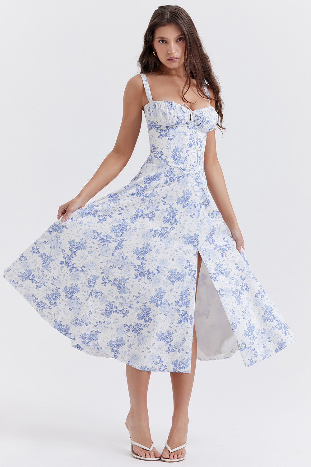 Angie | Rochie de Primăvară