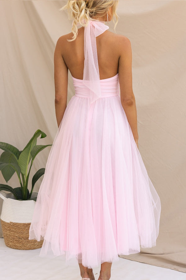 Janice | Vila Dress