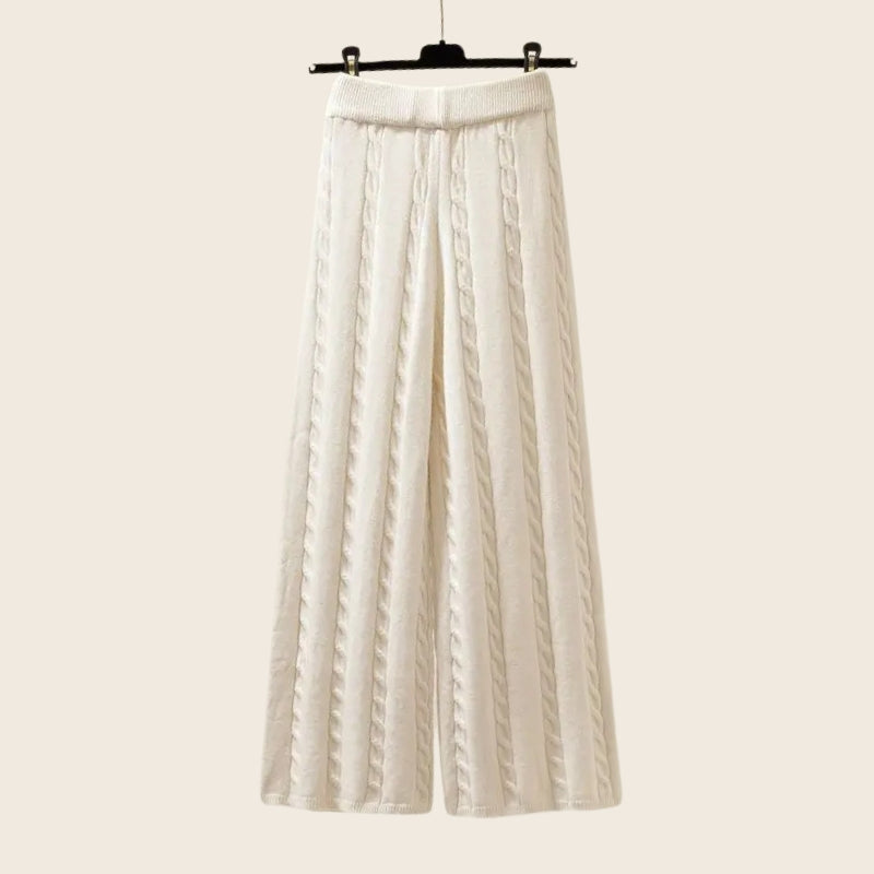 Ciel Blanc | Set Tricotat