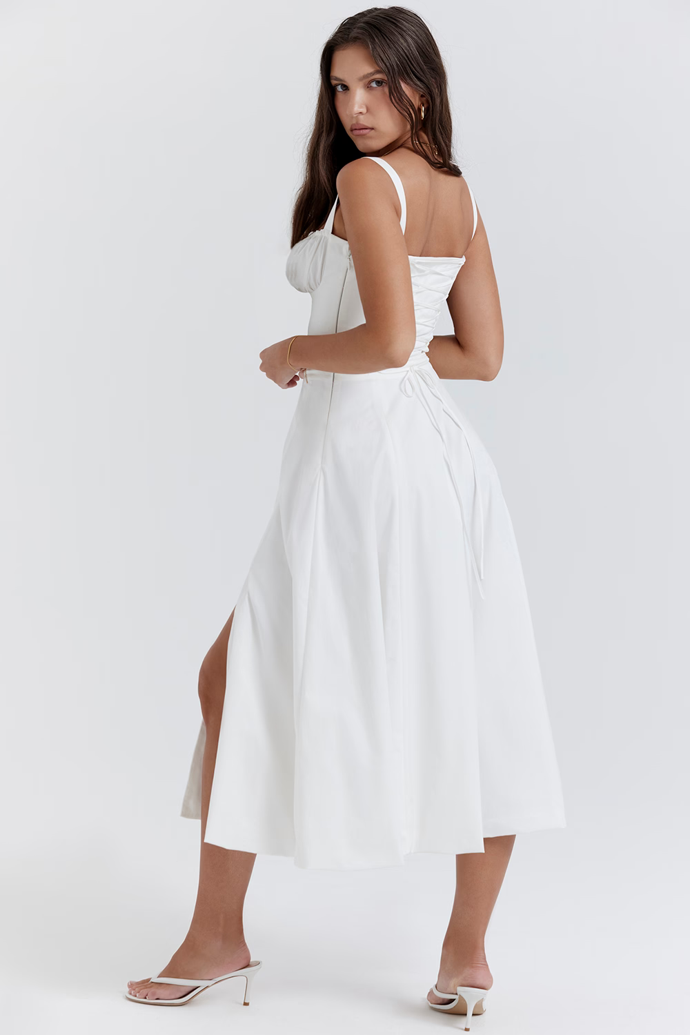 Alessia | Rochie Casual