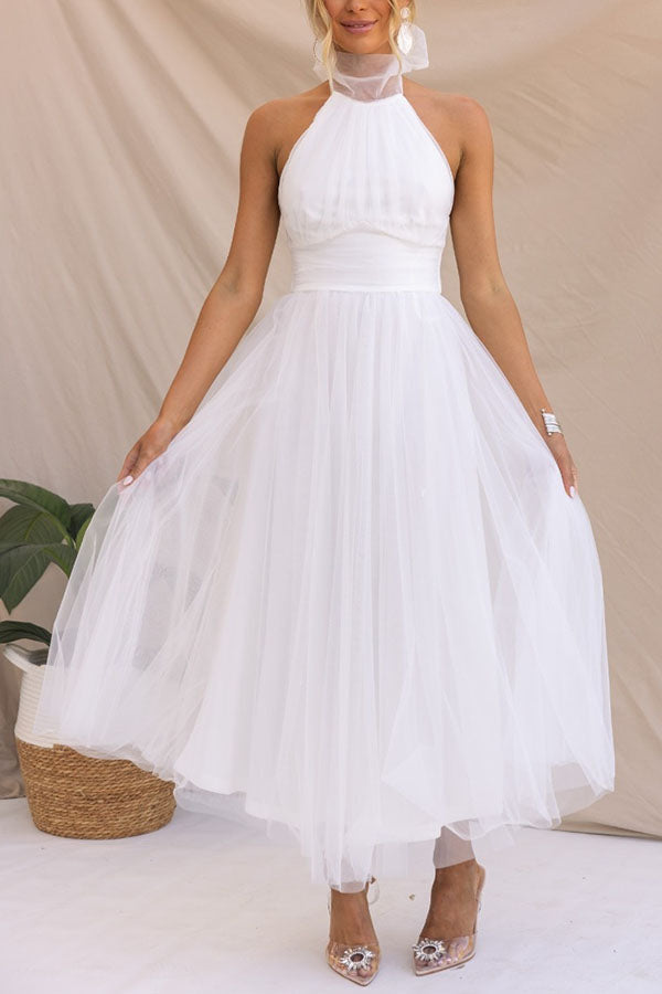 Janice | Vila Dress
