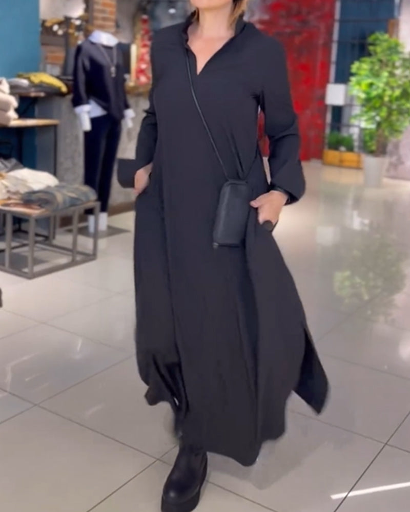 Daphne™ - Rochie Maxi pentru Femei