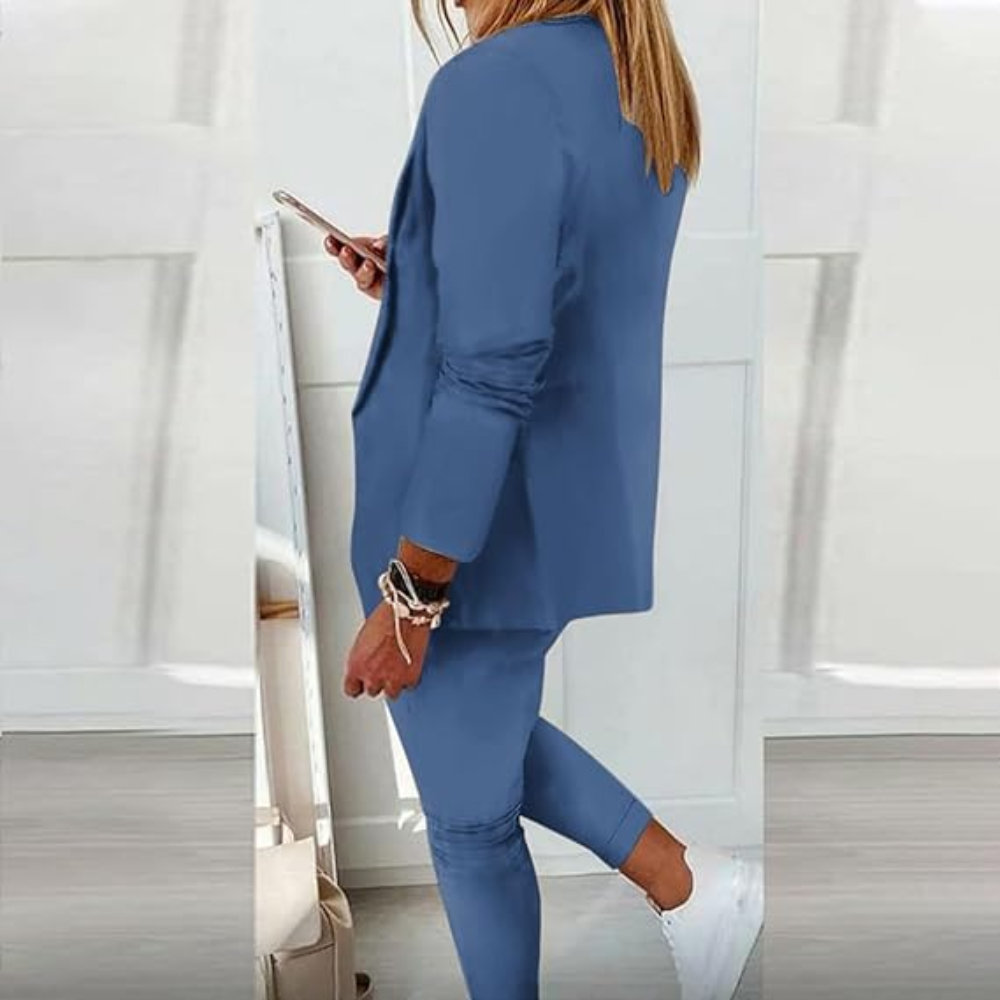 JadaRise™ | Ansamblu Sofisticat