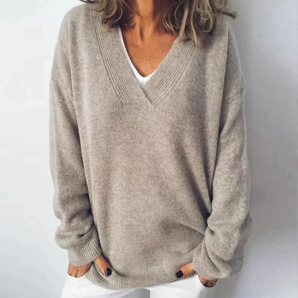 Carmen | Pulover Elegant