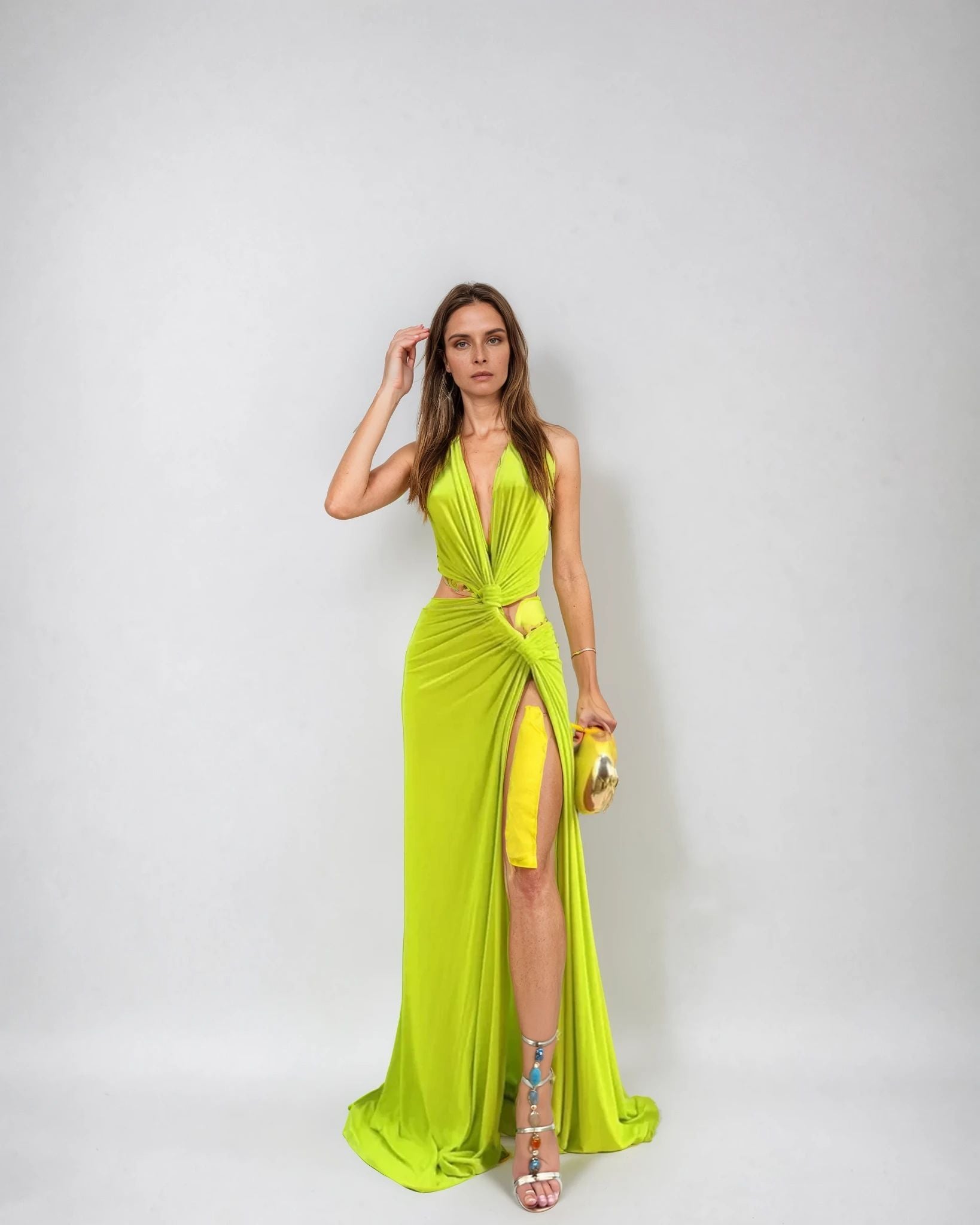 Bayla | Rochie de Vară cu Stil Viral