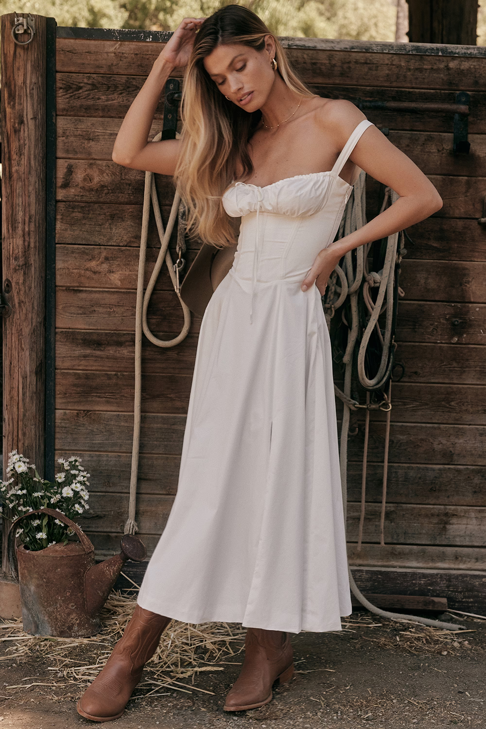 Alessia | Rochie Casual