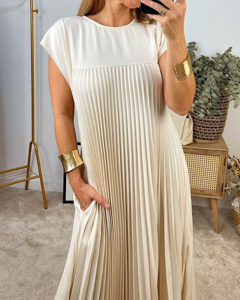 Sylvie - Elegantă Rochie Lungă