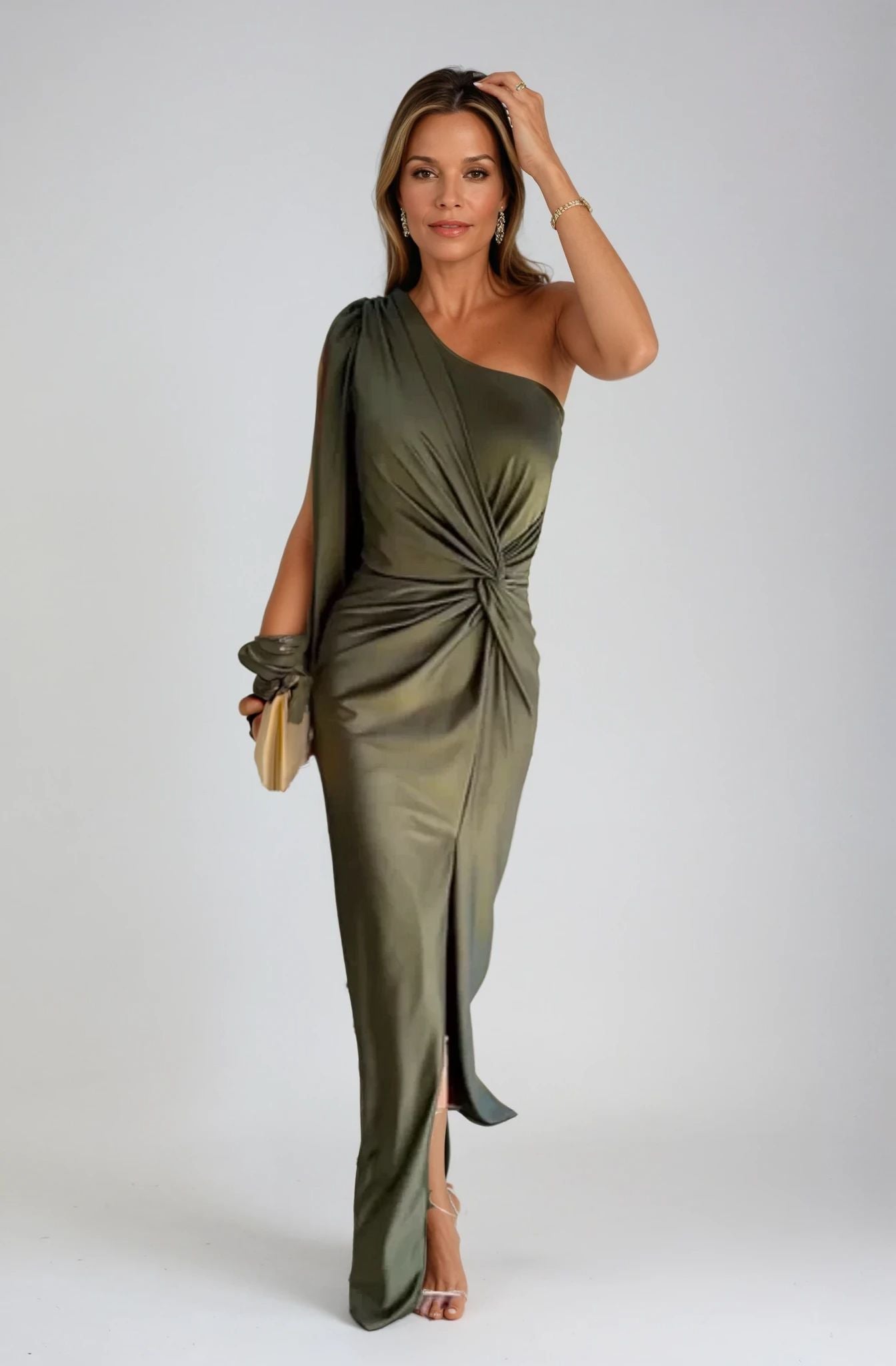 Stephanie | Elegant Dress