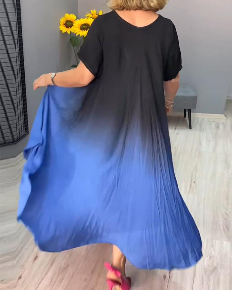 Joanna™ - Rochie plisată pentru femei