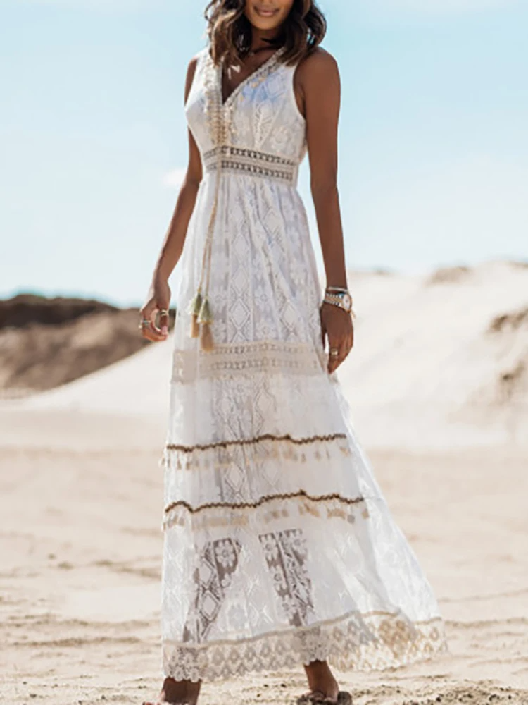 AVA - Rochie Boho