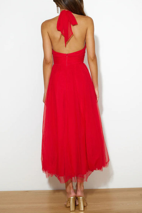 Janice | Vila Dress