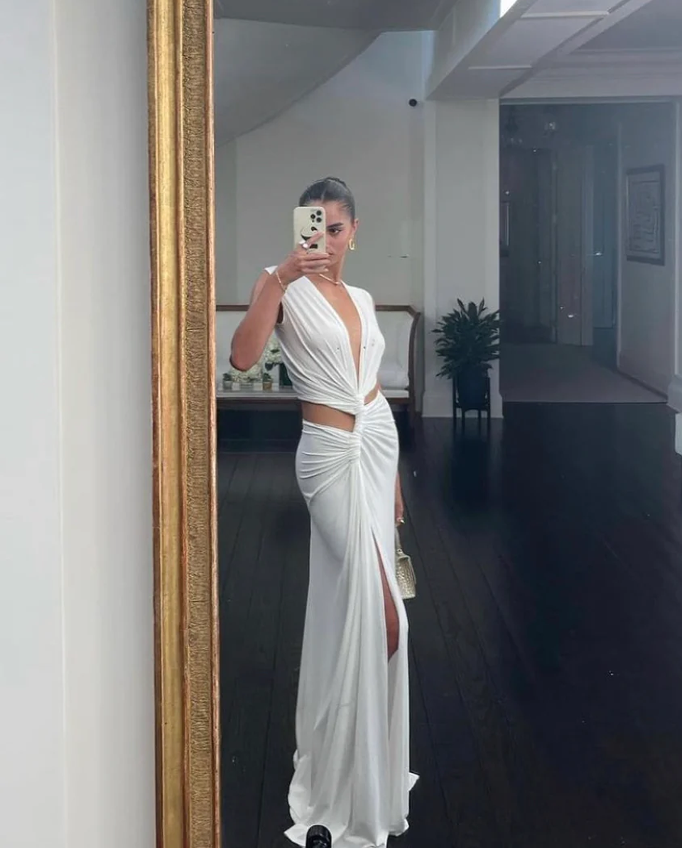 Bayla | Rochie de Vară cu Stil Viral