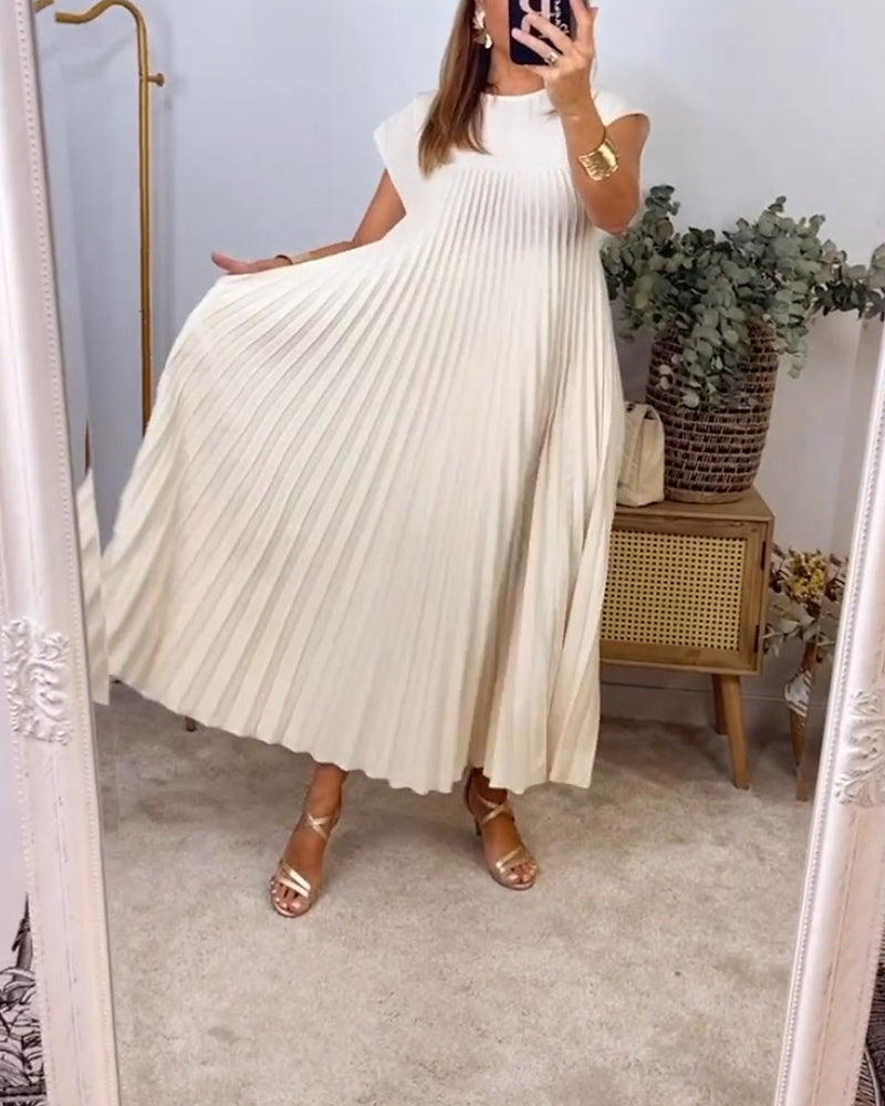 Sylvie - Elegantă Rochie Lungă
