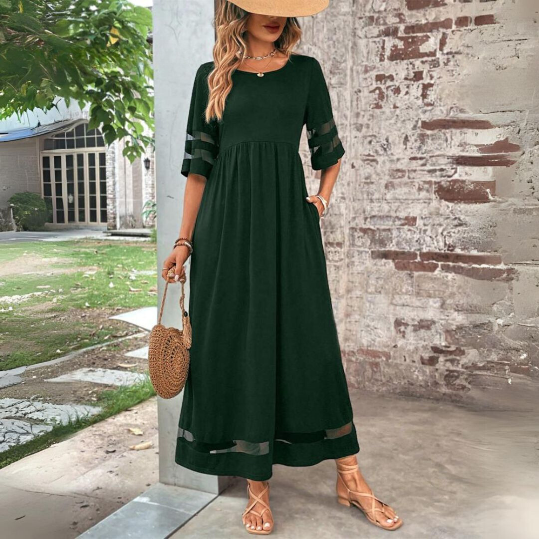 Adelaide | Rochie Elegantă pentru Ocazii Speciale