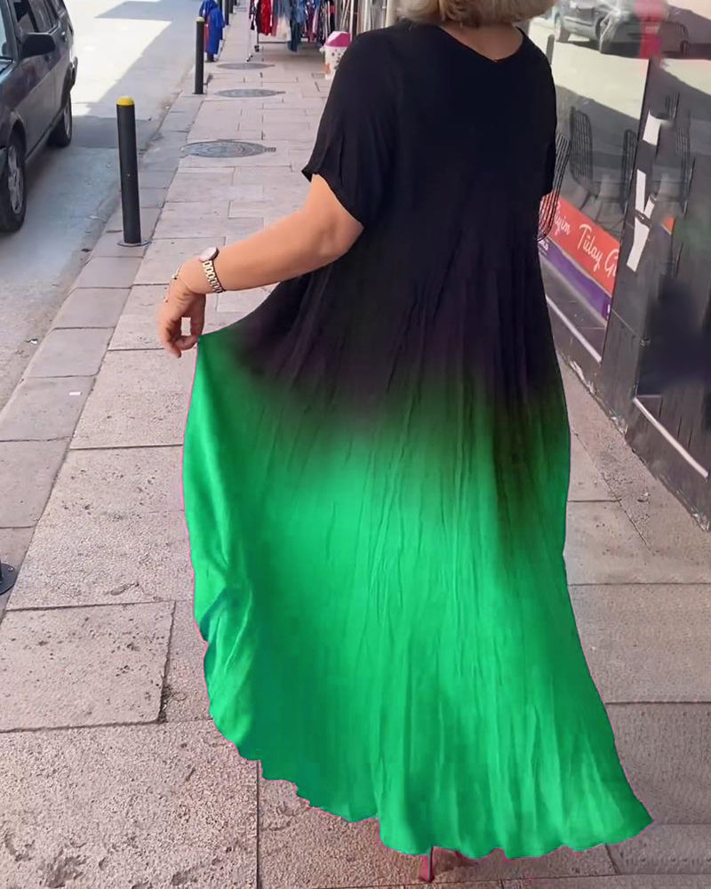 Joanna™ - Rochie plisată pentru femei