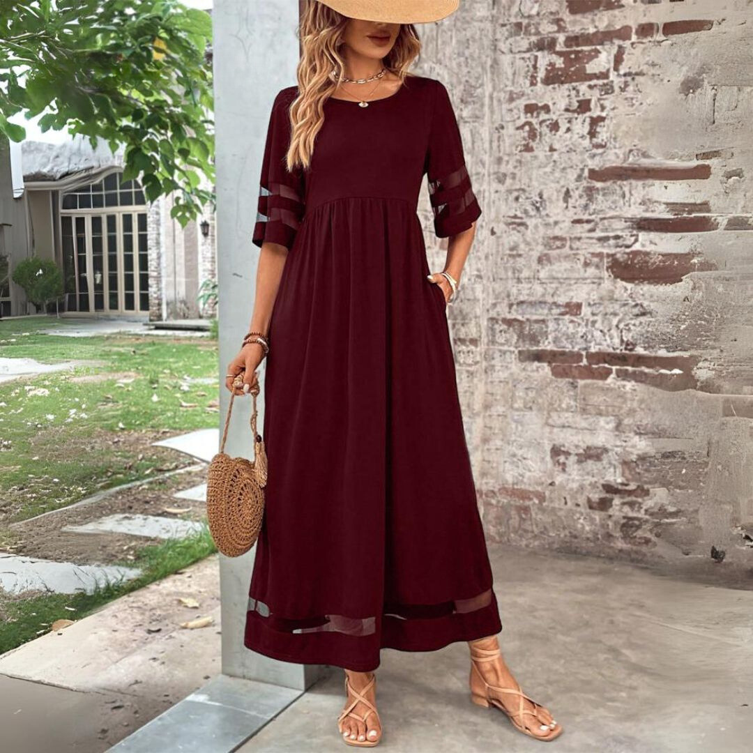 Adelaide | Rochie Elegantă pentru Ocazii Speciale