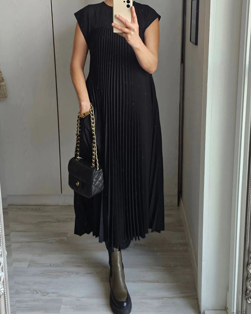 Sylvie - Elegantă Rochie Lungă