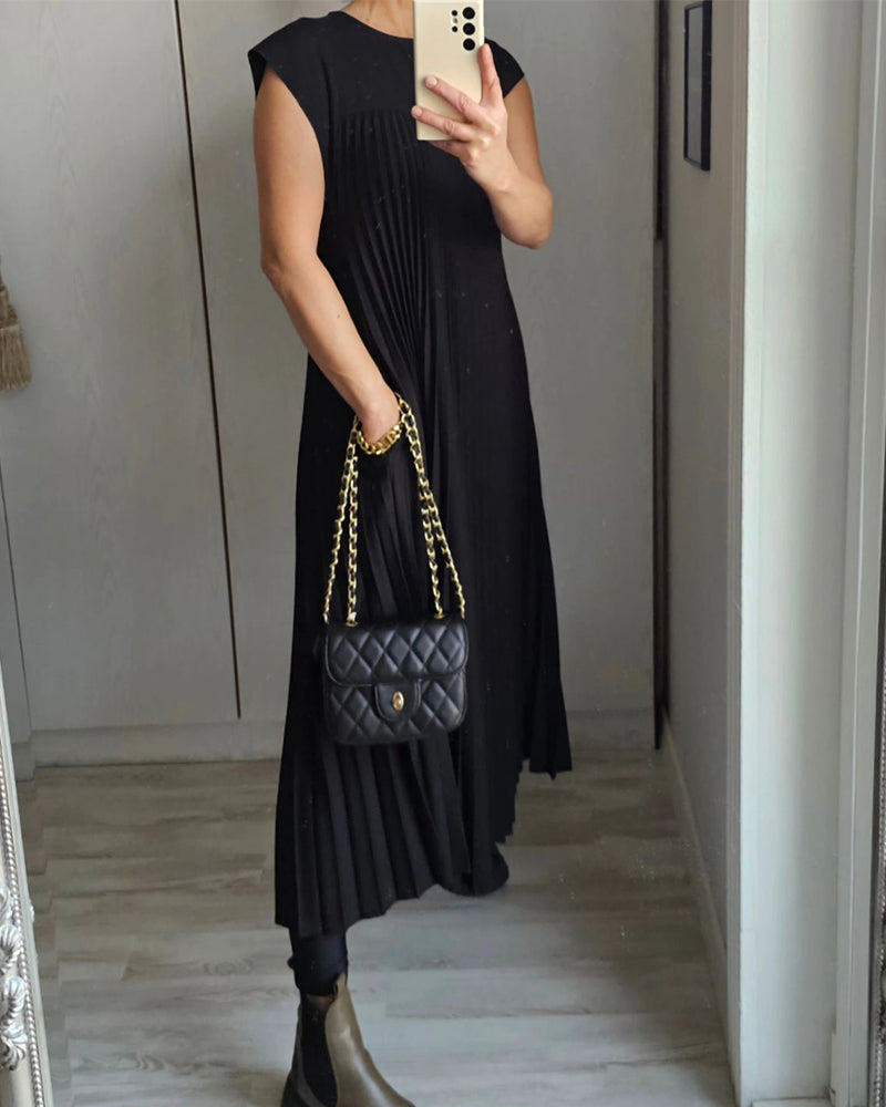 Sylvie - Elegantă Rochie Lungă