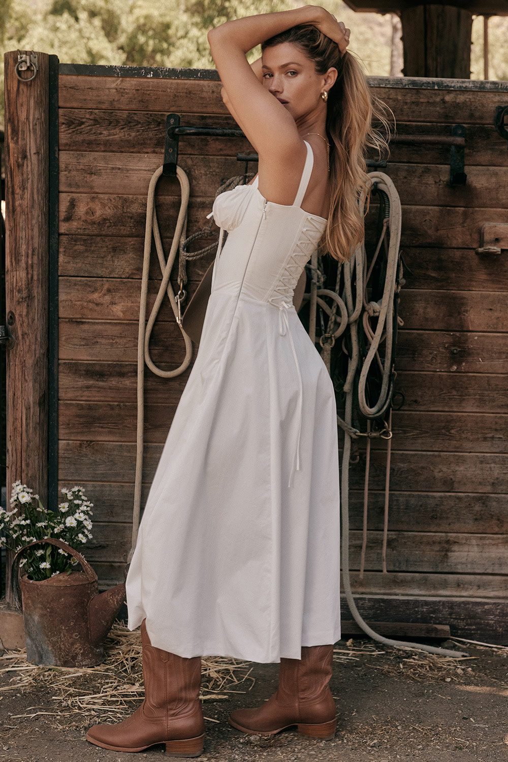 Alessia | Rochie Casual