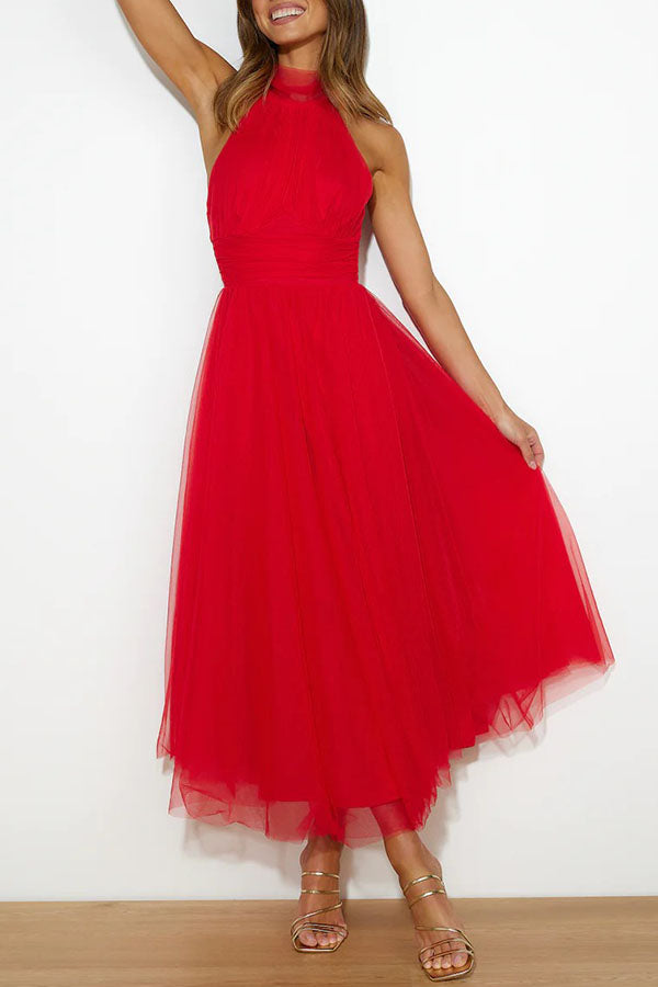 Janice | Vila Dress