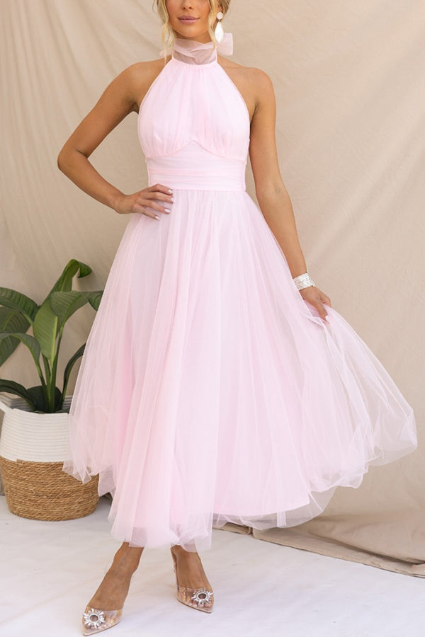 Janice | Vila Dress
