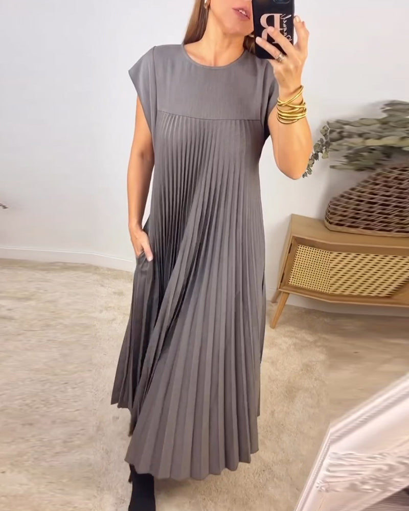 Sylvie - Elegantă Rochie Lungă