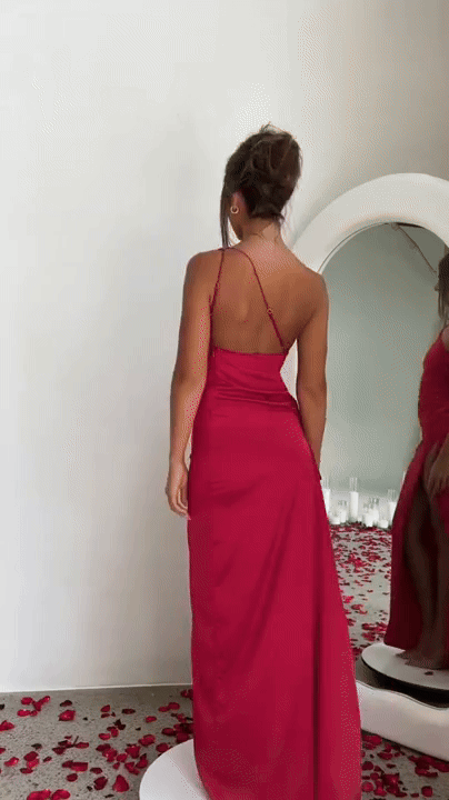 Linsey | Rochie Maxi Eleganta