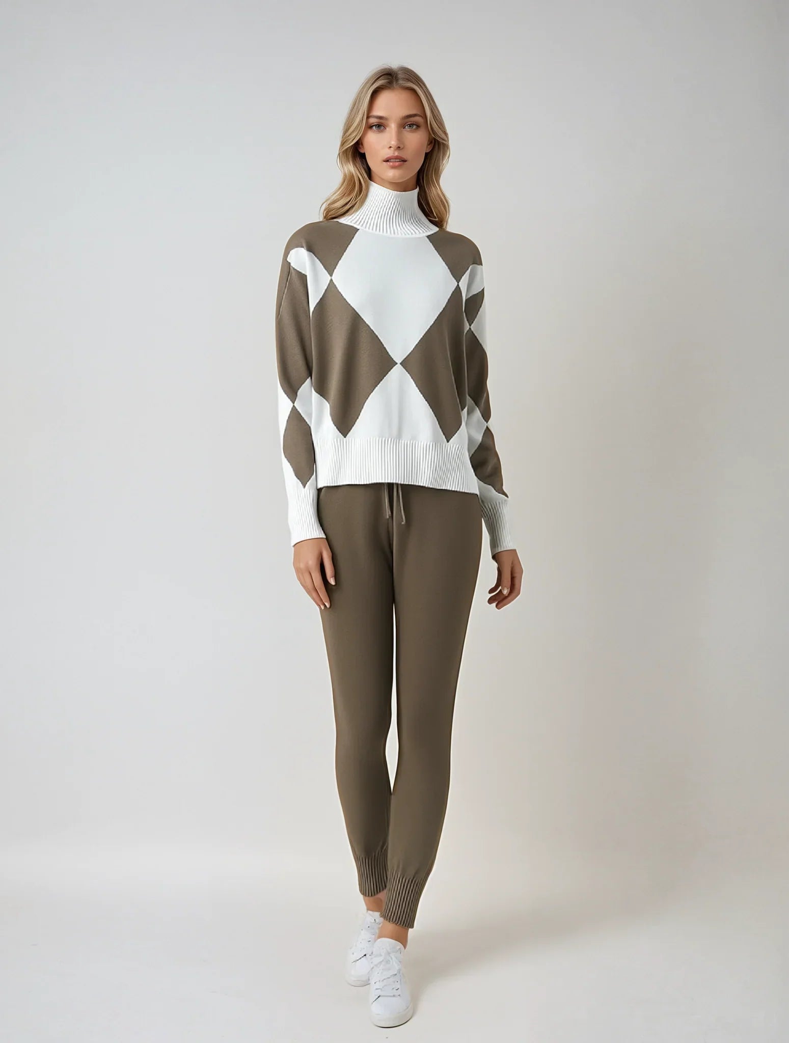 Georgia | Set Elegant din 2 Piese