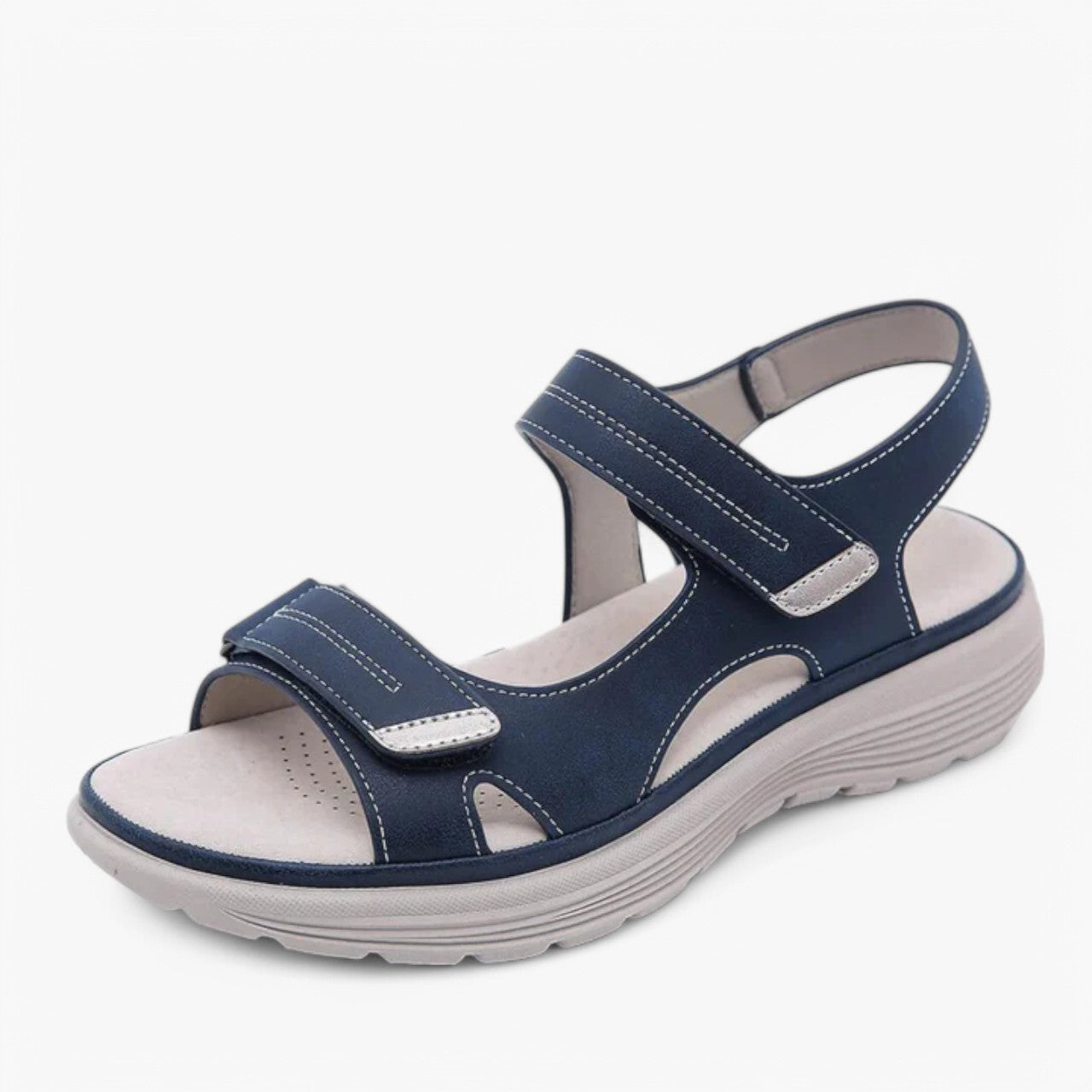 Dani™ – Sandale ortopedice confortabile