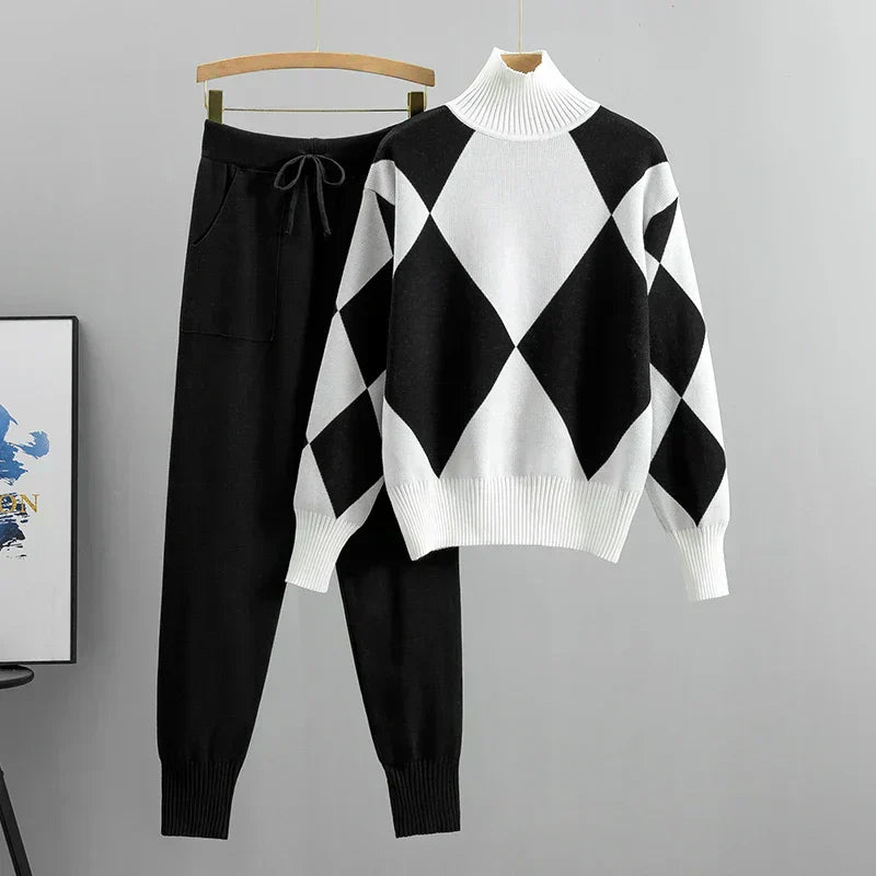Georgia | Set Elegant din 2 Piese