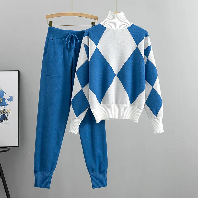 Georgia | Set Elegant din 2 Piese