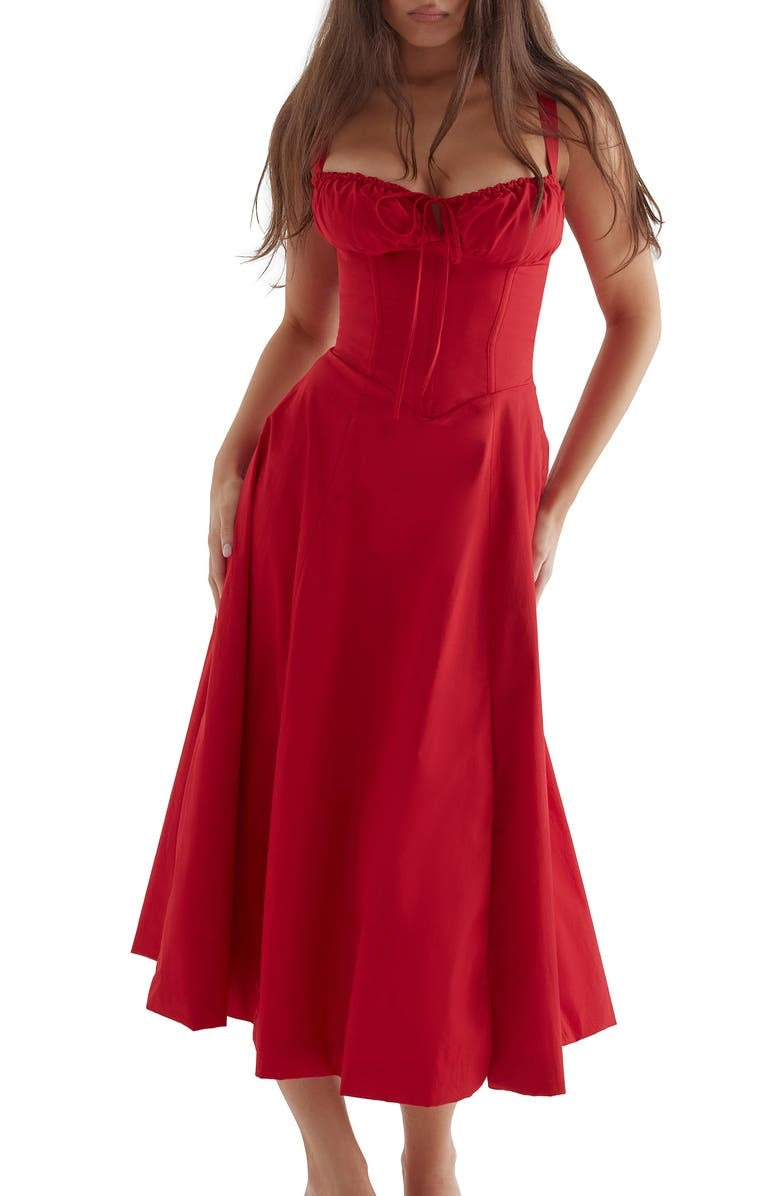 Angie | Rochie de Primăvară